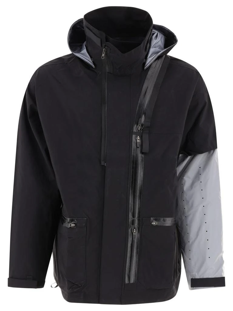 Acronym Acronym "J115-Gt" Jacket 1