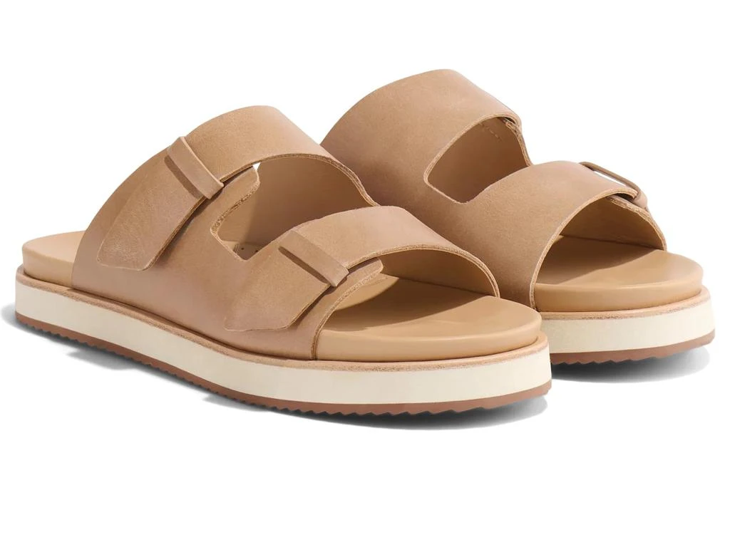Nisolo Ella Go-To Flatform Slide 1