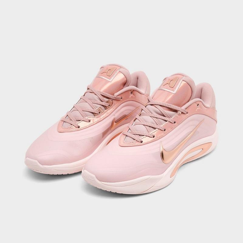 NIKE Women's Nike A'One A'ja Wilson Basketball Shoes - SPORTS