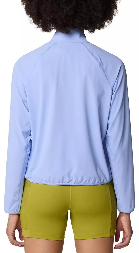 Mountain Hardwear Mountain Hardwear Women's Sunshield 1/2 Zip 3