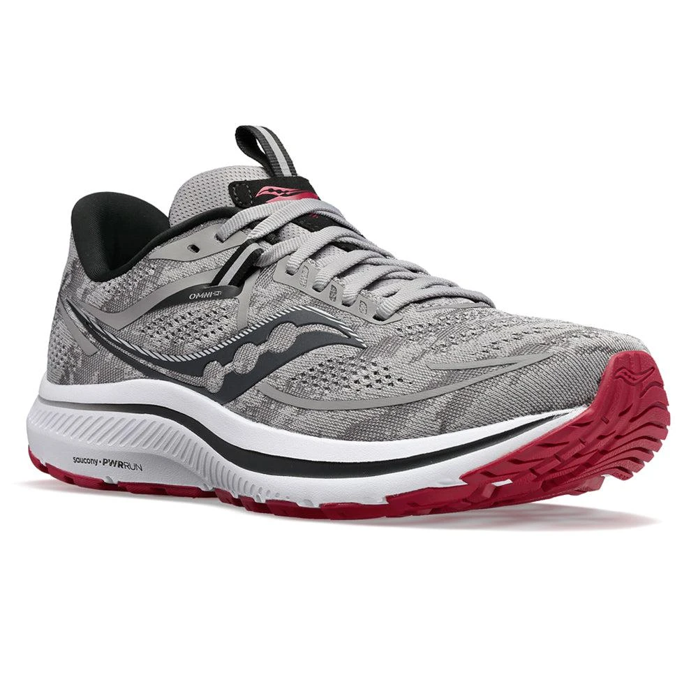 Saucony Omni 21 Running Shoes 2