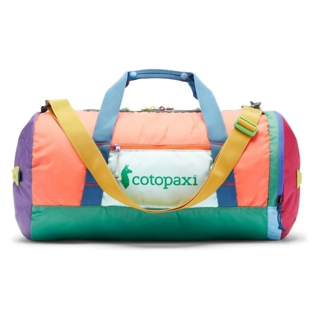 Cotopaxi Cotopaxi - Ligera 32L Duffel Bag 1