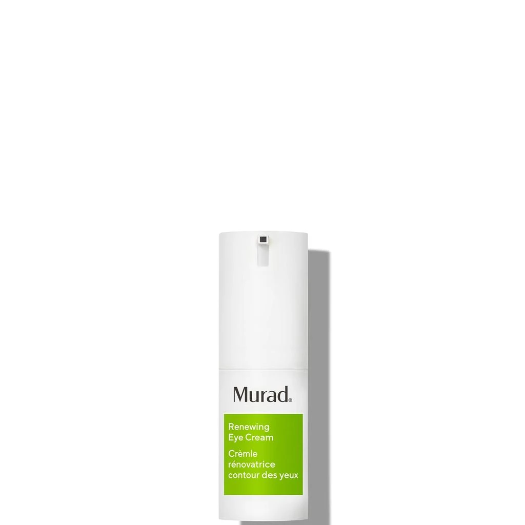 Murad Murad Resurgence Renewing Eye Cream 0.5 oz