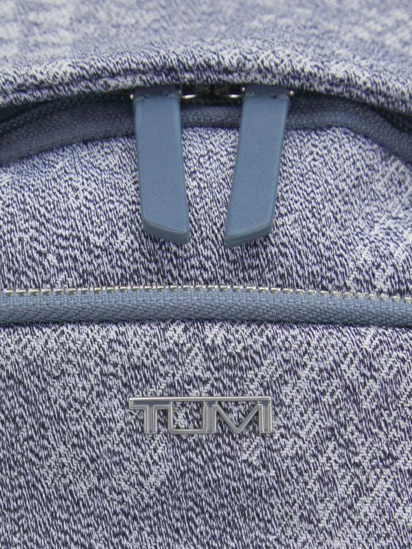 Tumi Celina Denim Backpack 5