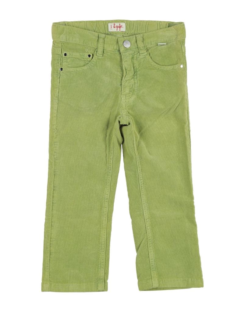 IL GUFO Casual pants
