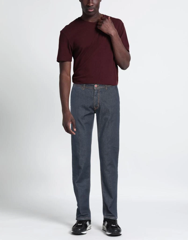 PRIMO EMPORIO Denim pants 2