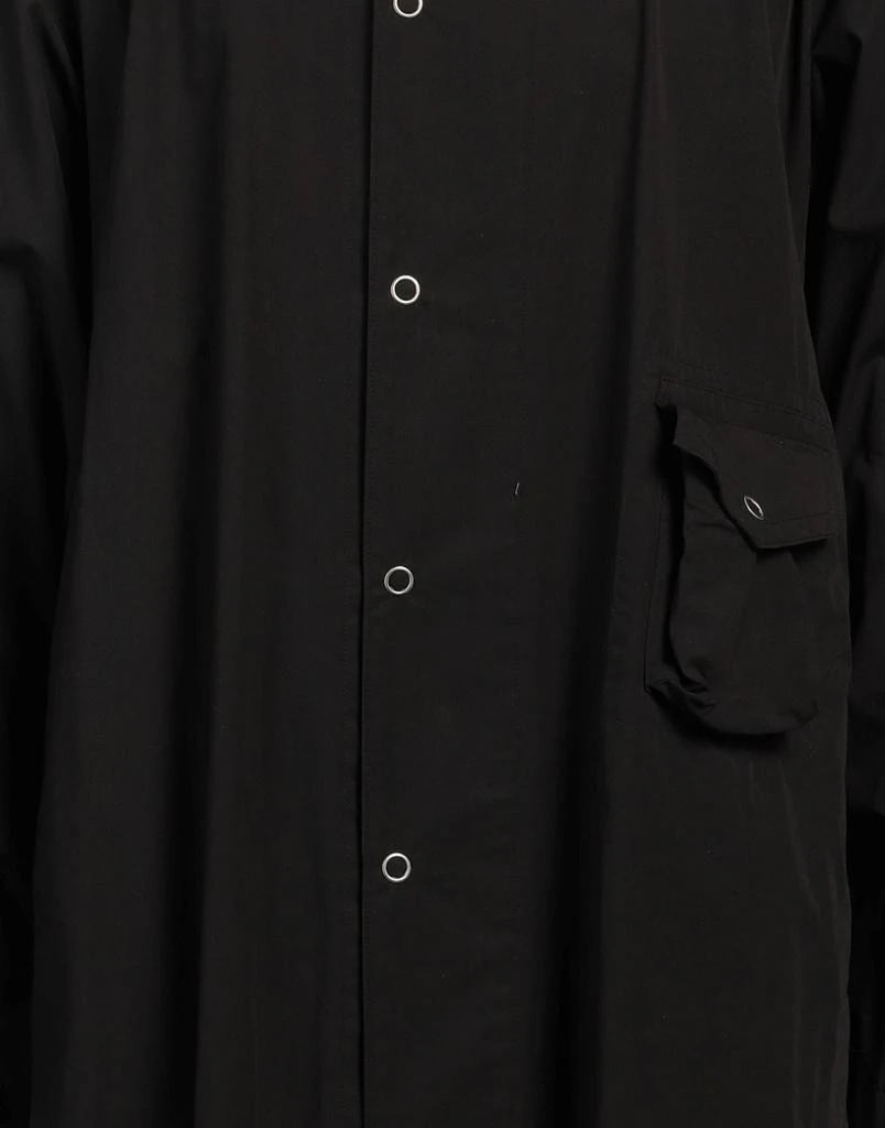 VisVim Full-length jacket 4