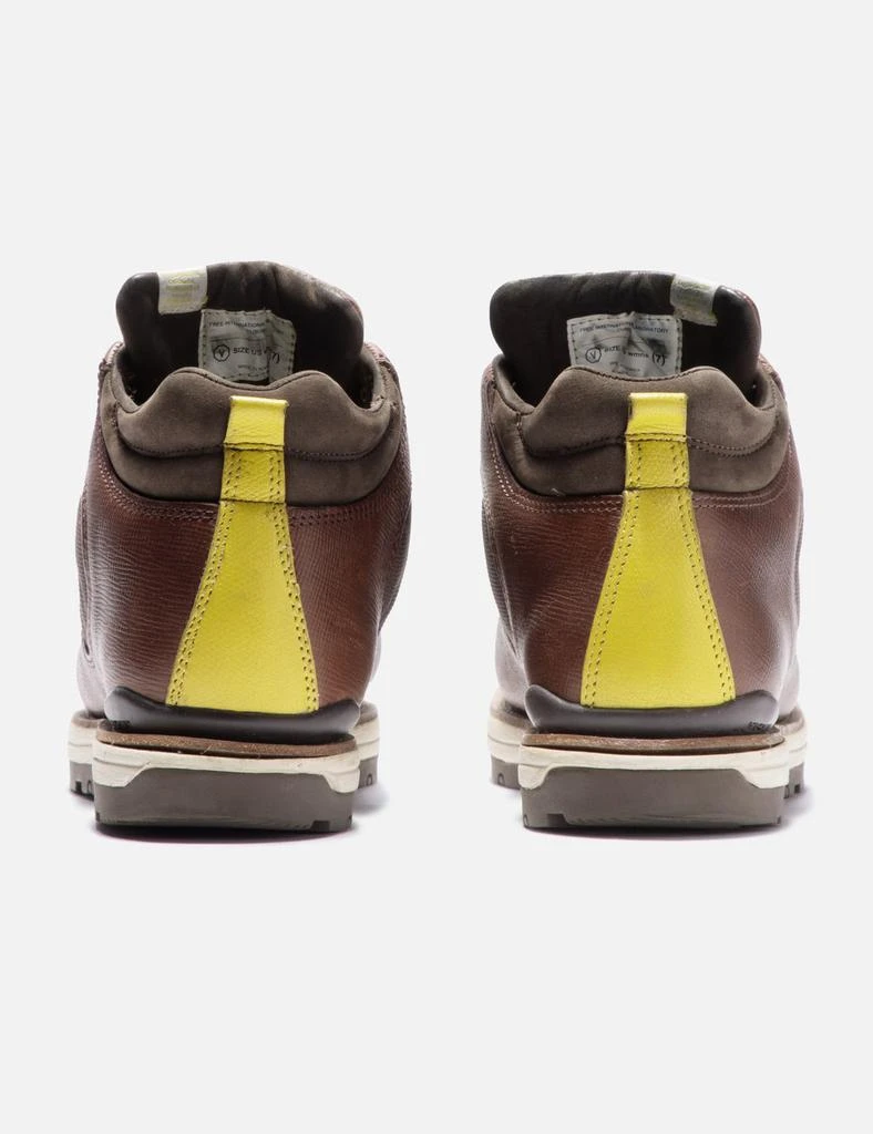 VisVim VISVIM SERRA BOOT 2
