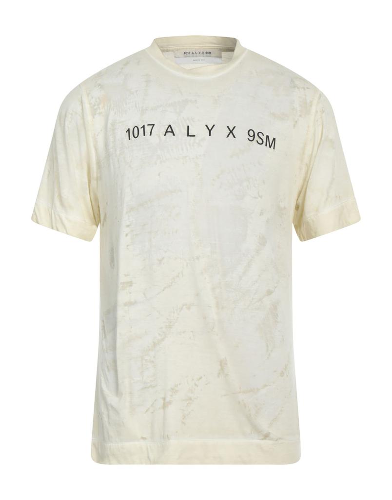 1017 ALYX 9SM T-shirt