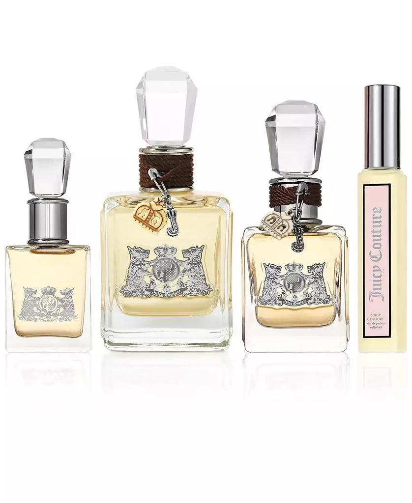Juicy Couture Eau de Parfum, 1.7 oz 6