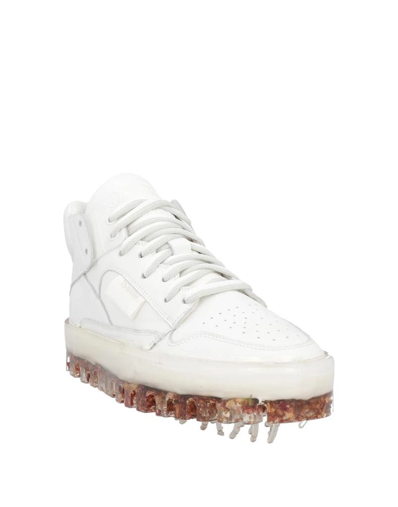 RUBBER SOUL Sneakers 2