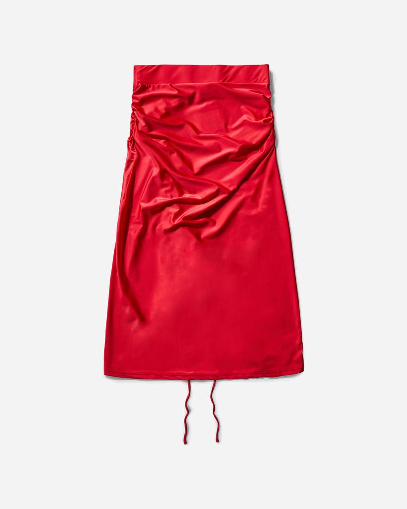 OpéraSPORT Women's Agathe Skirt Mars Red