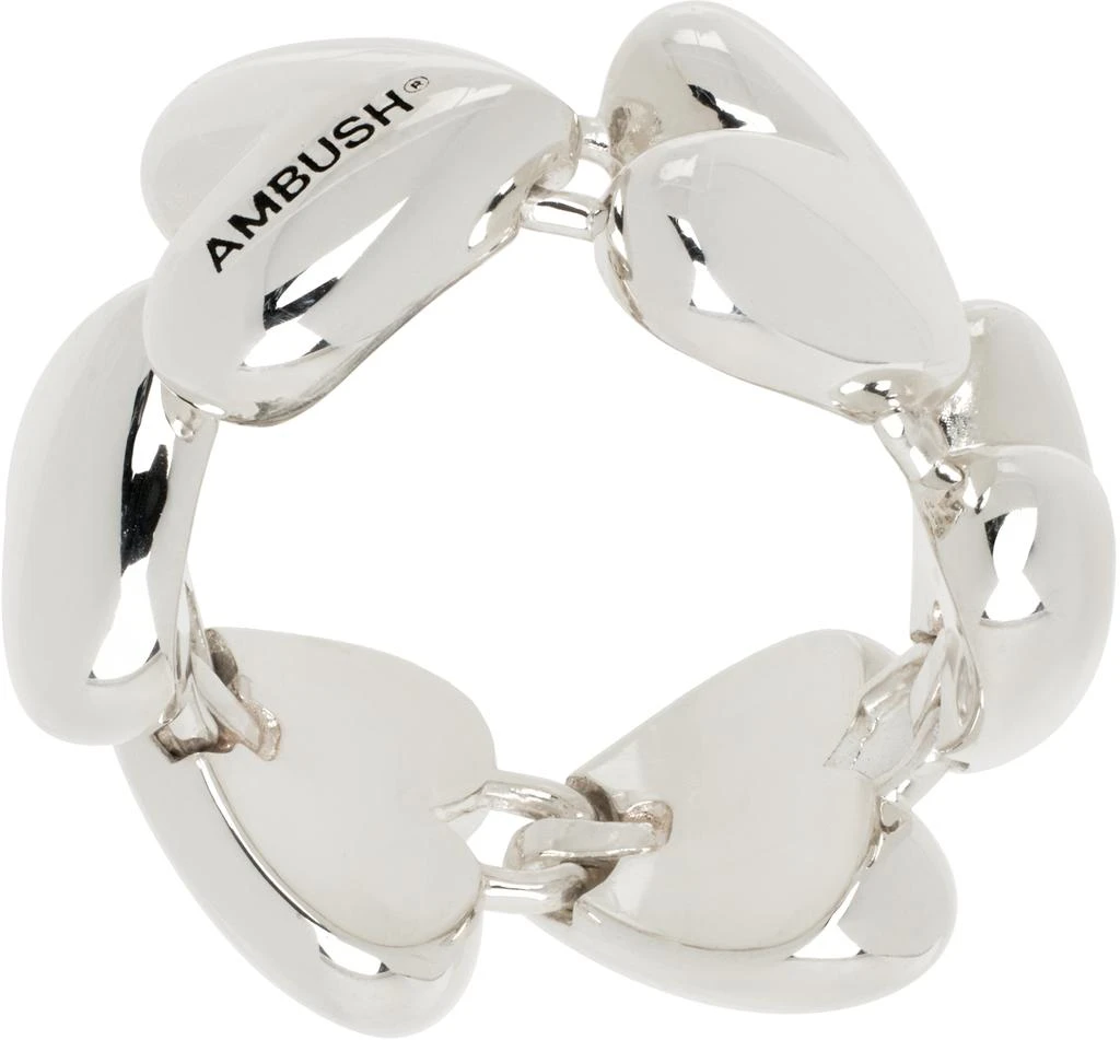 AMBUSH Womens Butterfly Ring | eBay Ambush Butterfly Ring - NWT display picture 1