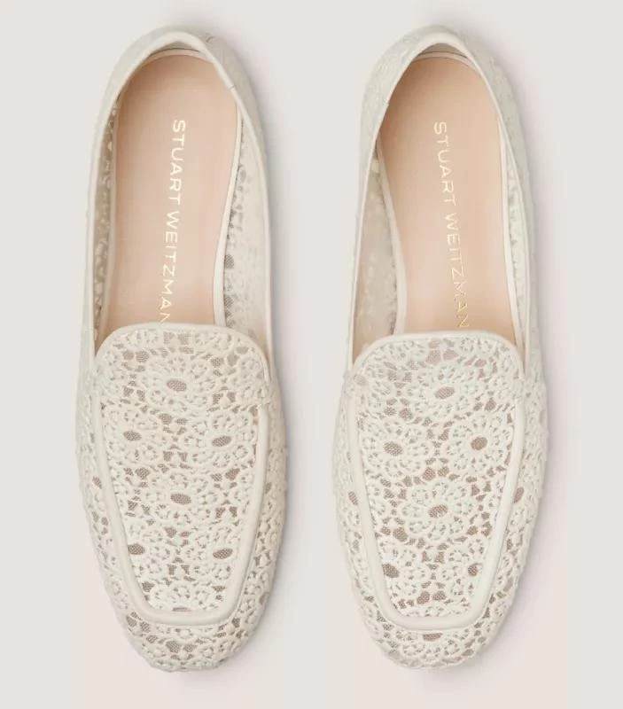 Stuart Weitzman LEE LOAFER 4