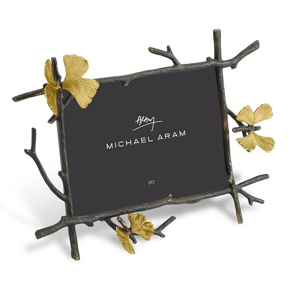 Michael Aram Butterfly Ginkgo Frame Collection 3