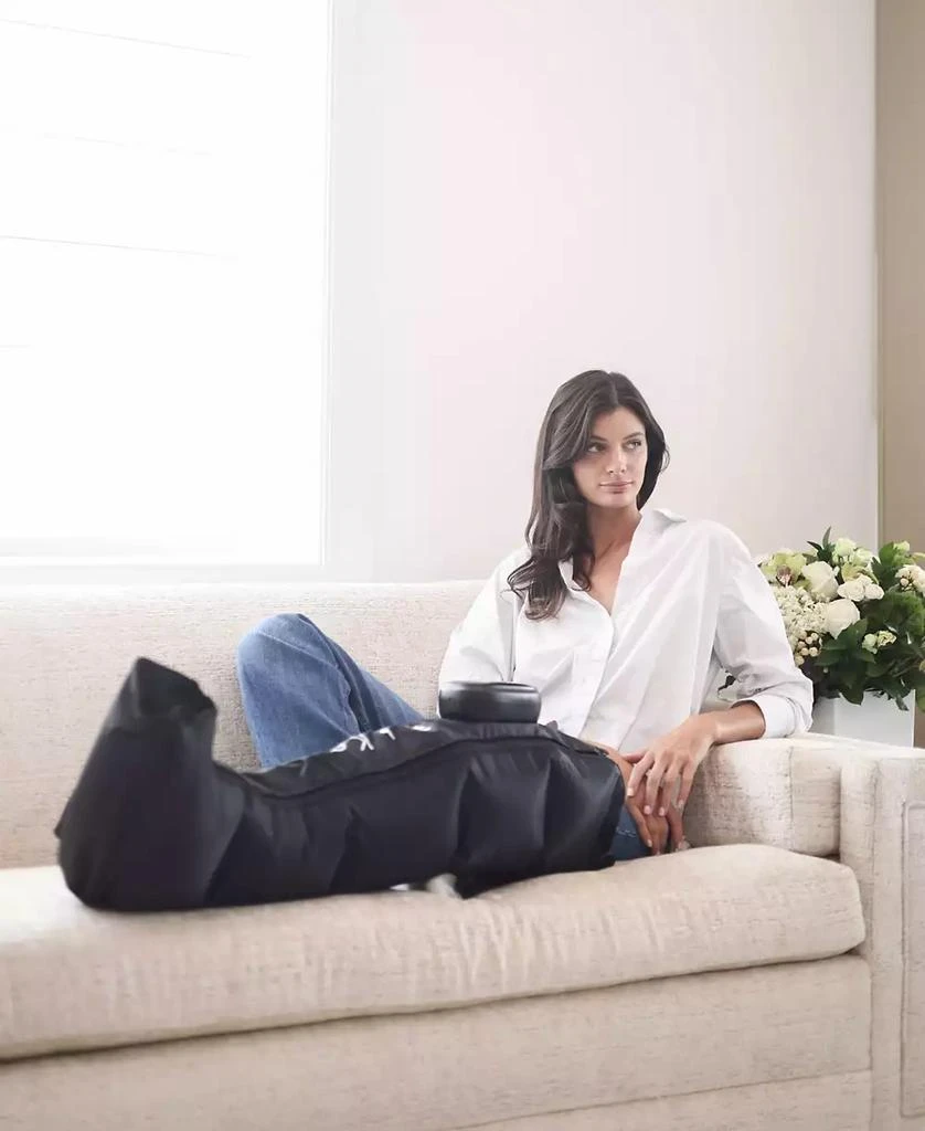 Miko Compression Massager with Advanced Airbag Technology, Aero 6