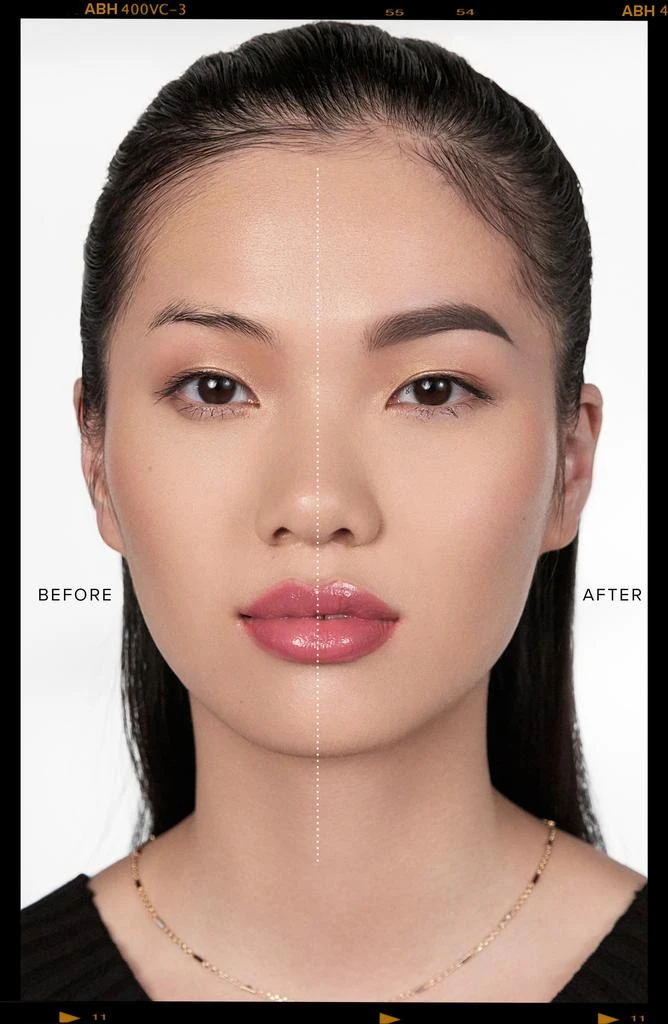 Anastasia Beverly Hills #7B Duo Brush 6