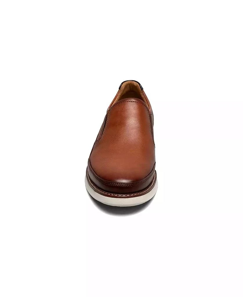 Florsheim Men's Launch Moc Toe Slip On Sneaker 2