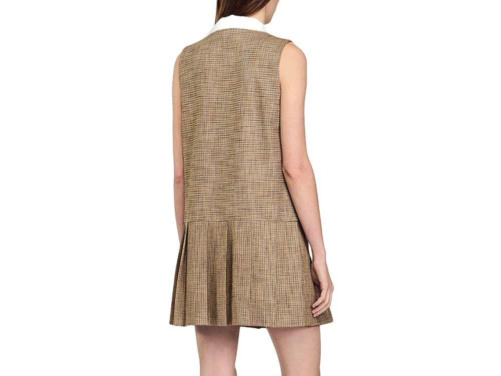 Sandro Yale Dress 4