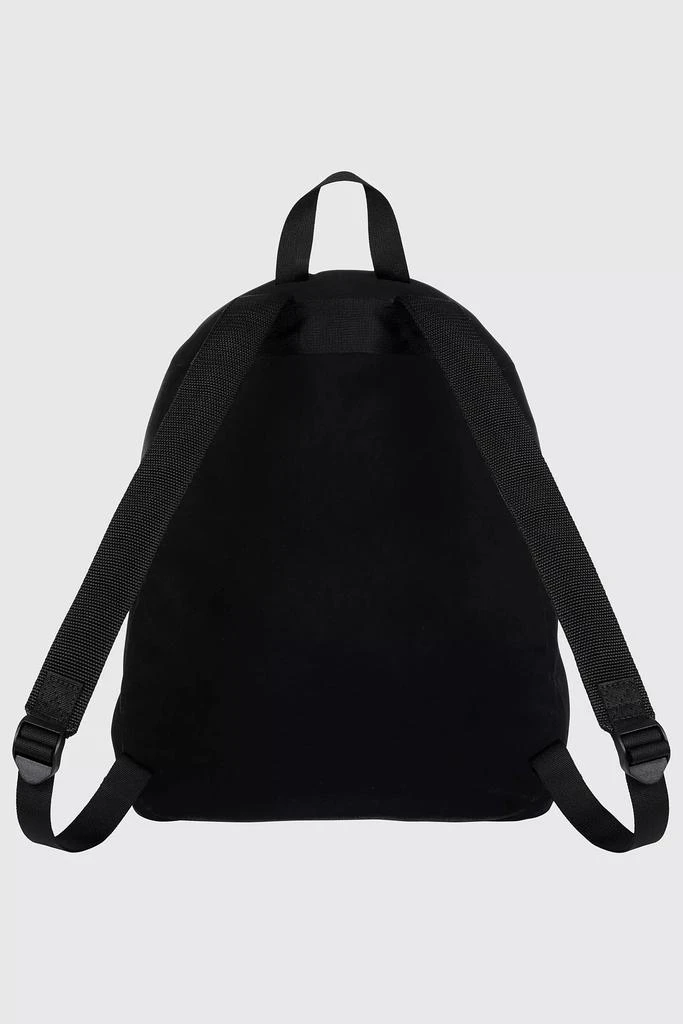 Supreme Supreme Velvet Backpack 3