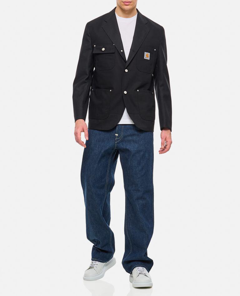 Junya Watanabe Junya Watanabe Carhartt Blazer