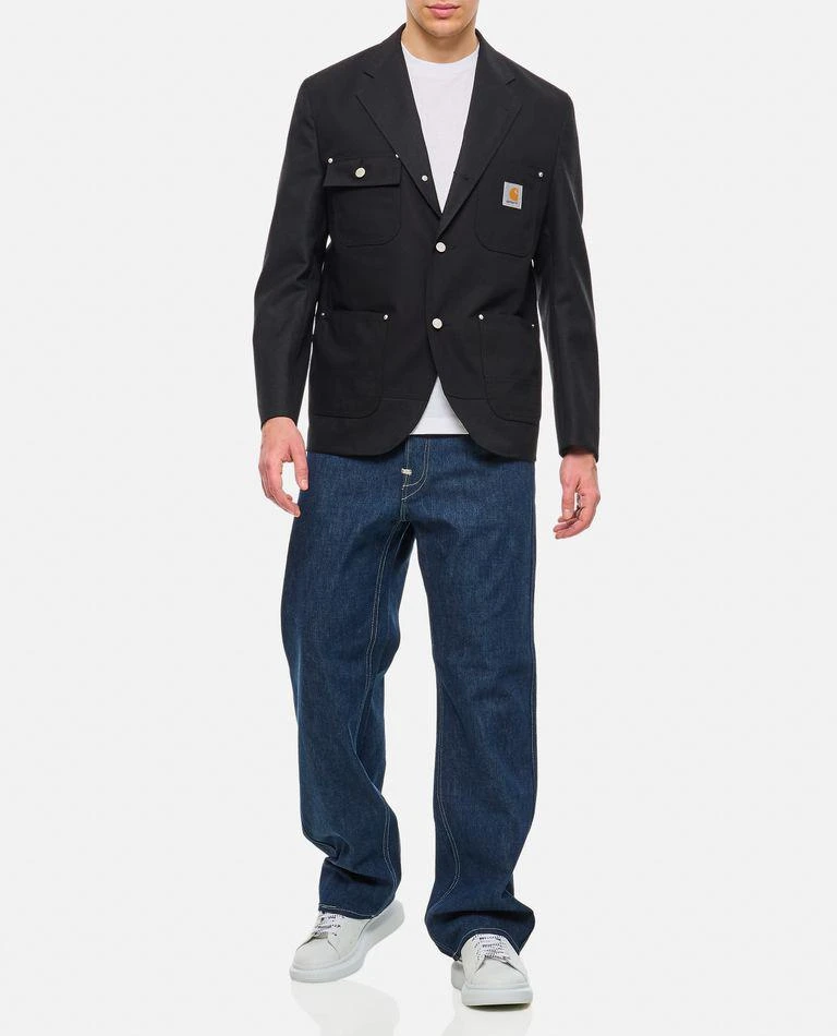 Junya Watanabe Junya Watanabe Carhartt Blazer 2