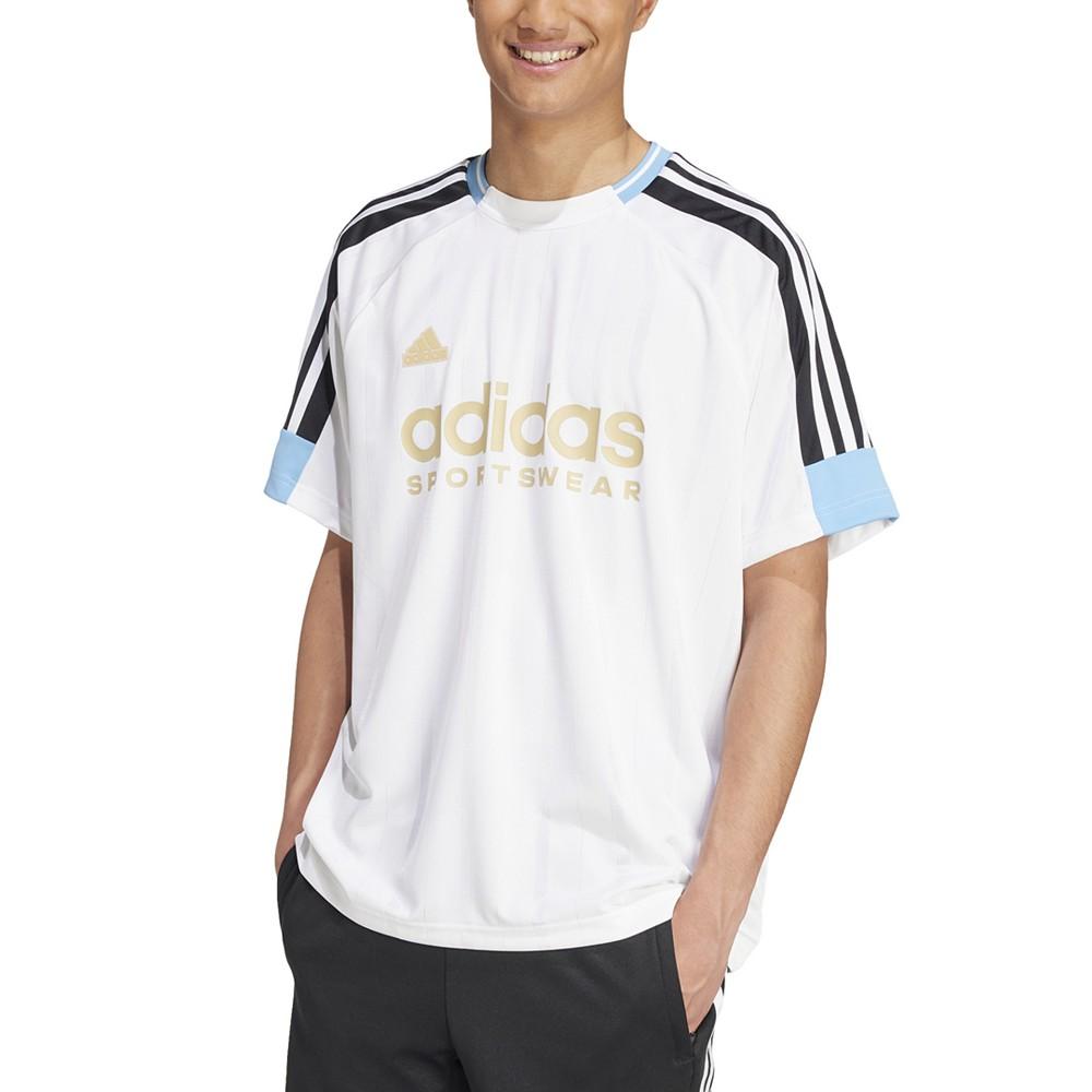 adidas Men's House of Tiro Nations Pack Jersey T-Shirt