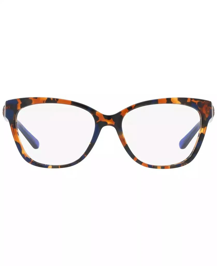 Tory Burch TY2079 Women's Square Eyeglasses 3