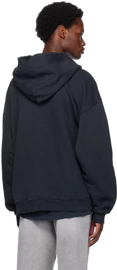Alchemist Black 'Paradise Lost' Hoodie 3