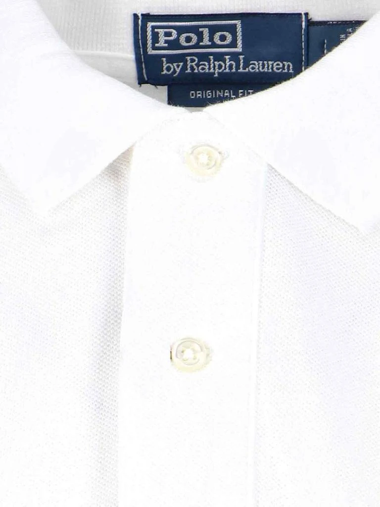 Ralph Lauren Polo Ralph Lauren T-Shirts And Polos 4