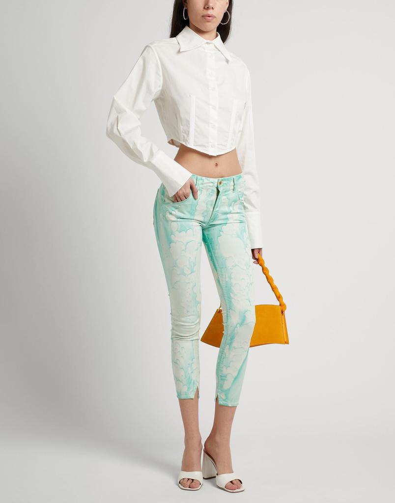 CYCLE Casual pants