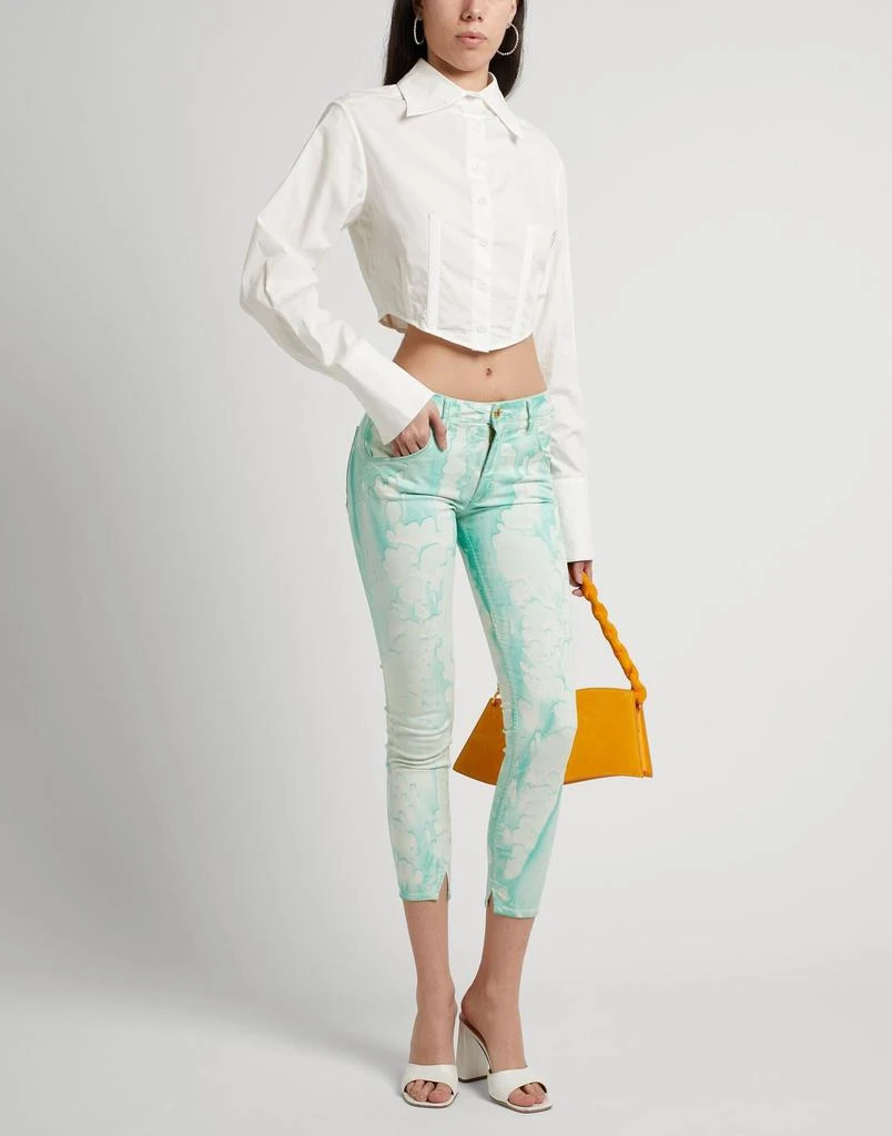 CYCLE Casual pants 2