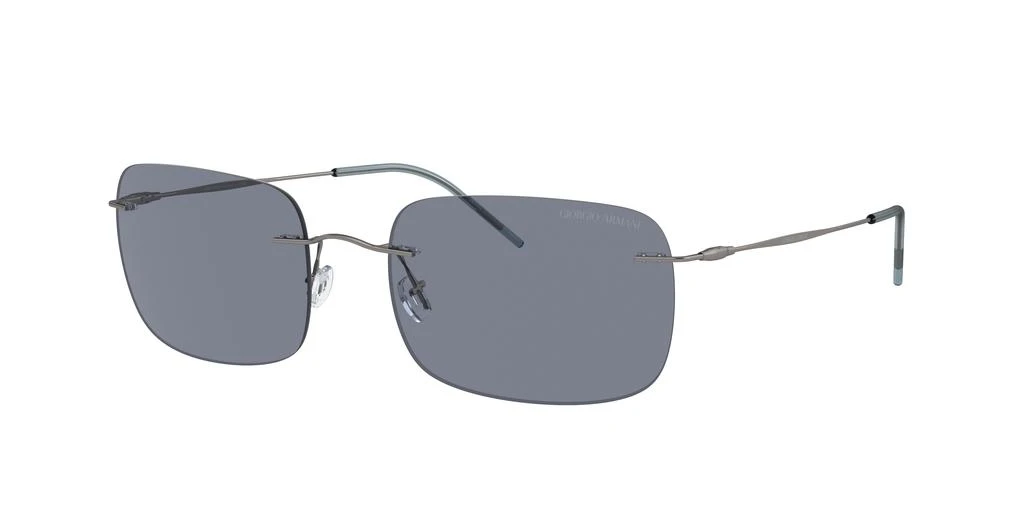 Giorgio Armani Giorgio Armani Man Sunglass AR1512M