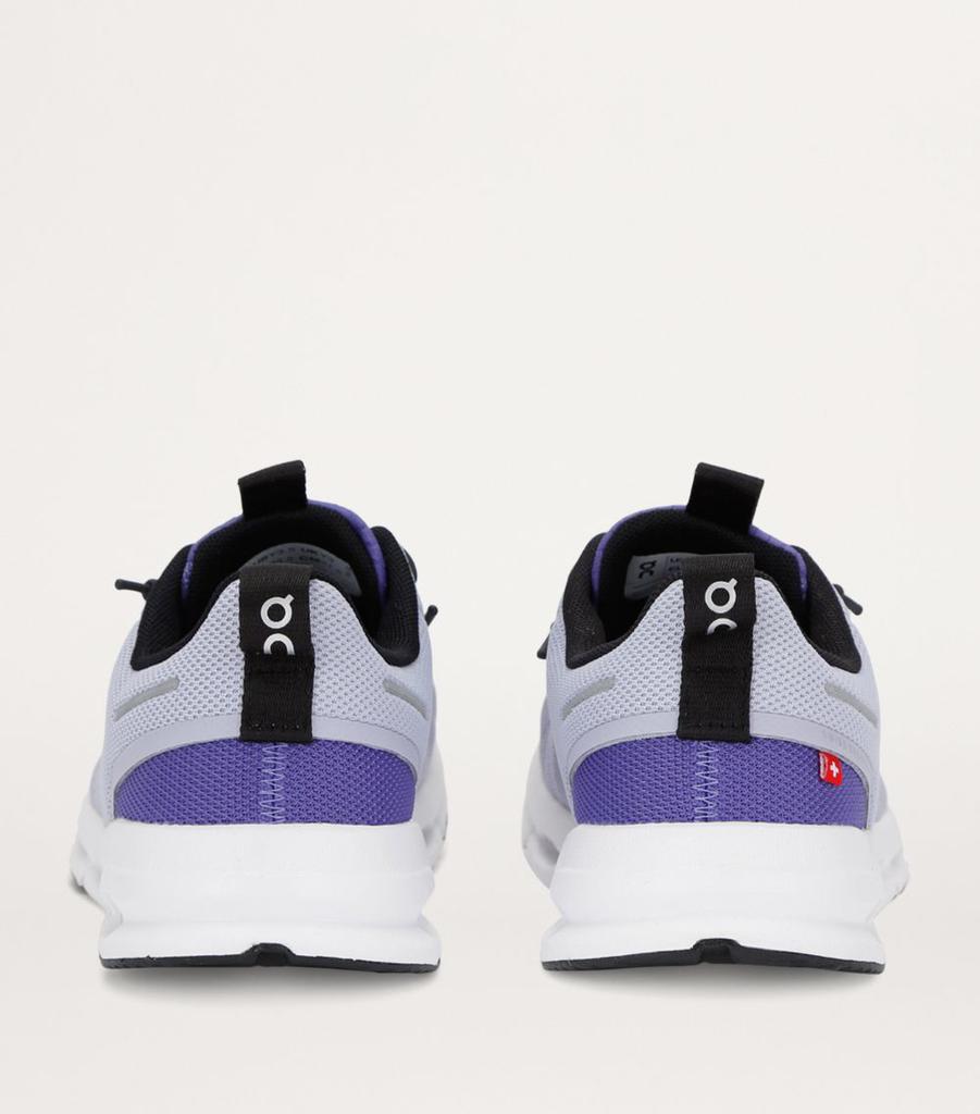 On Running Cloud Sky Trainers