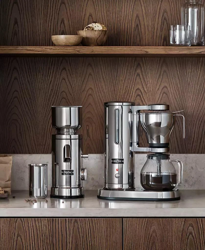 Aarke Coffee Maker 8