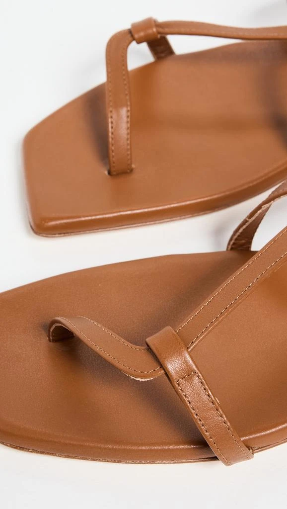 JOHANNA ORTIZ Central Portions Sandals 5