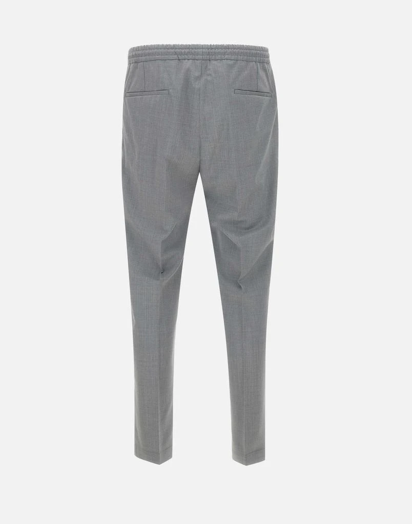BRIGLIA 1949 ‘Wimbledons’ trousers 5