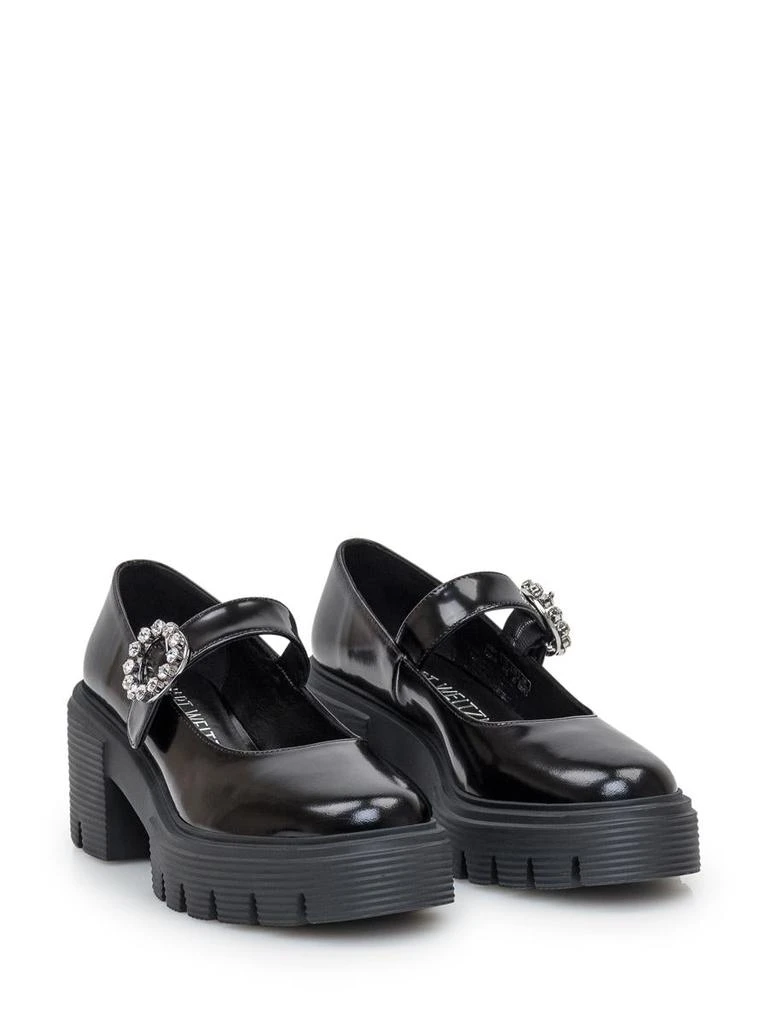 Stuart Weitzman Stuart Weitzman Nolita Gem May Jane 2
