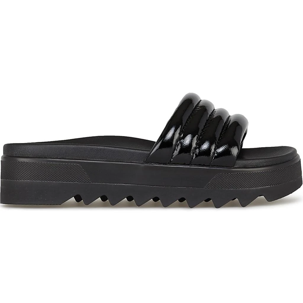 Cougar Prato Patent Sandal 1