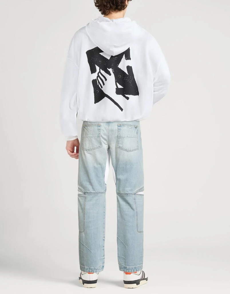 AMIRI Denim pants 3