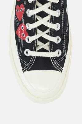 Comme des Garcons Comme Des Garçons Play X Converse Sneakers 4
