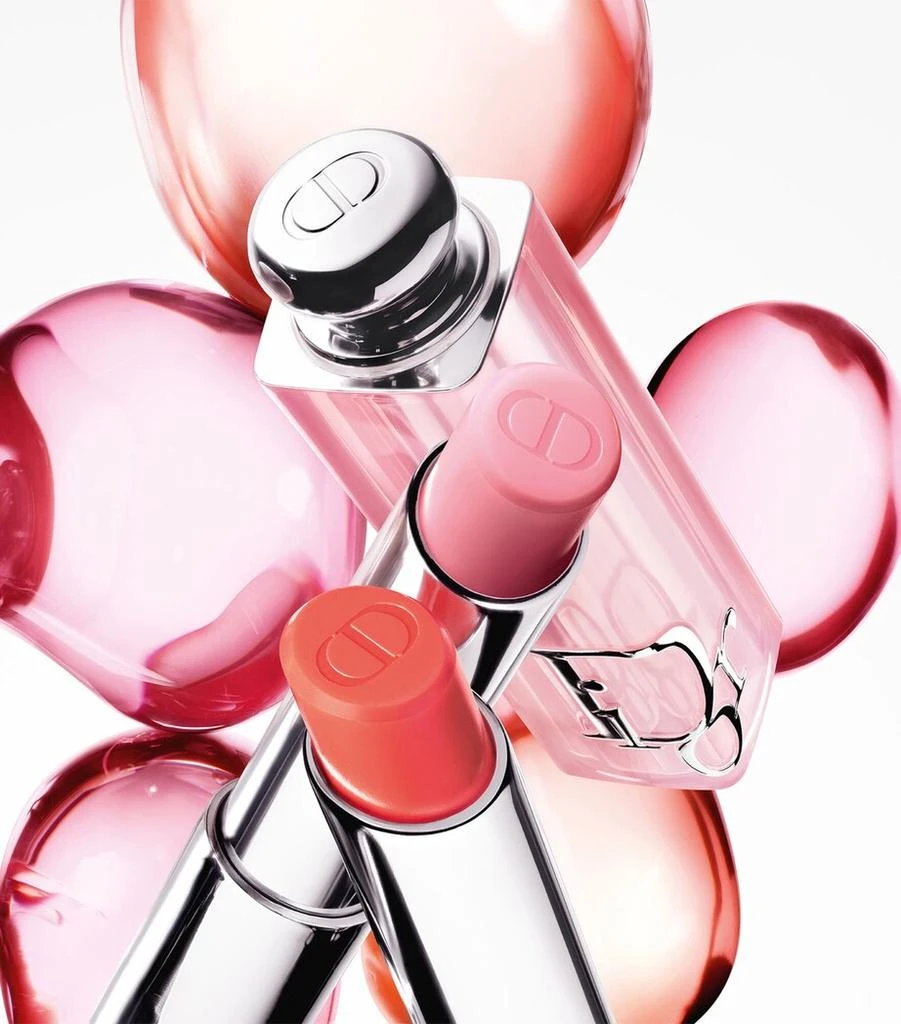 Dior Dior Addict Lip Glow 4