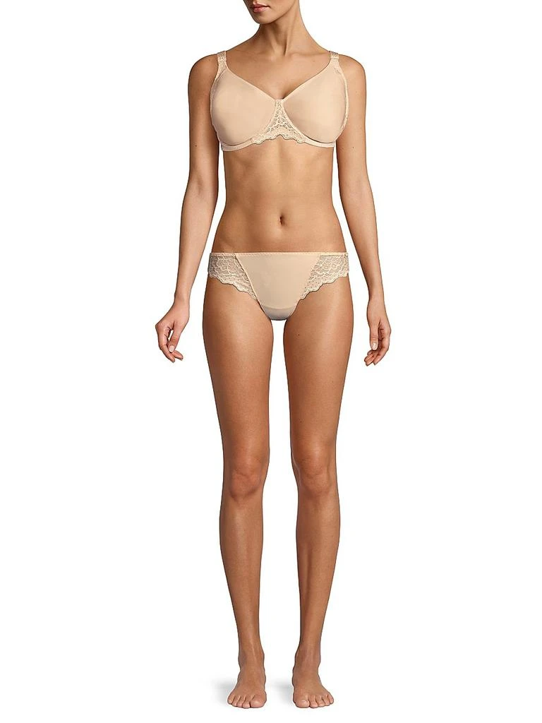Simone Pérèle Caresse Minimizer Bra 2