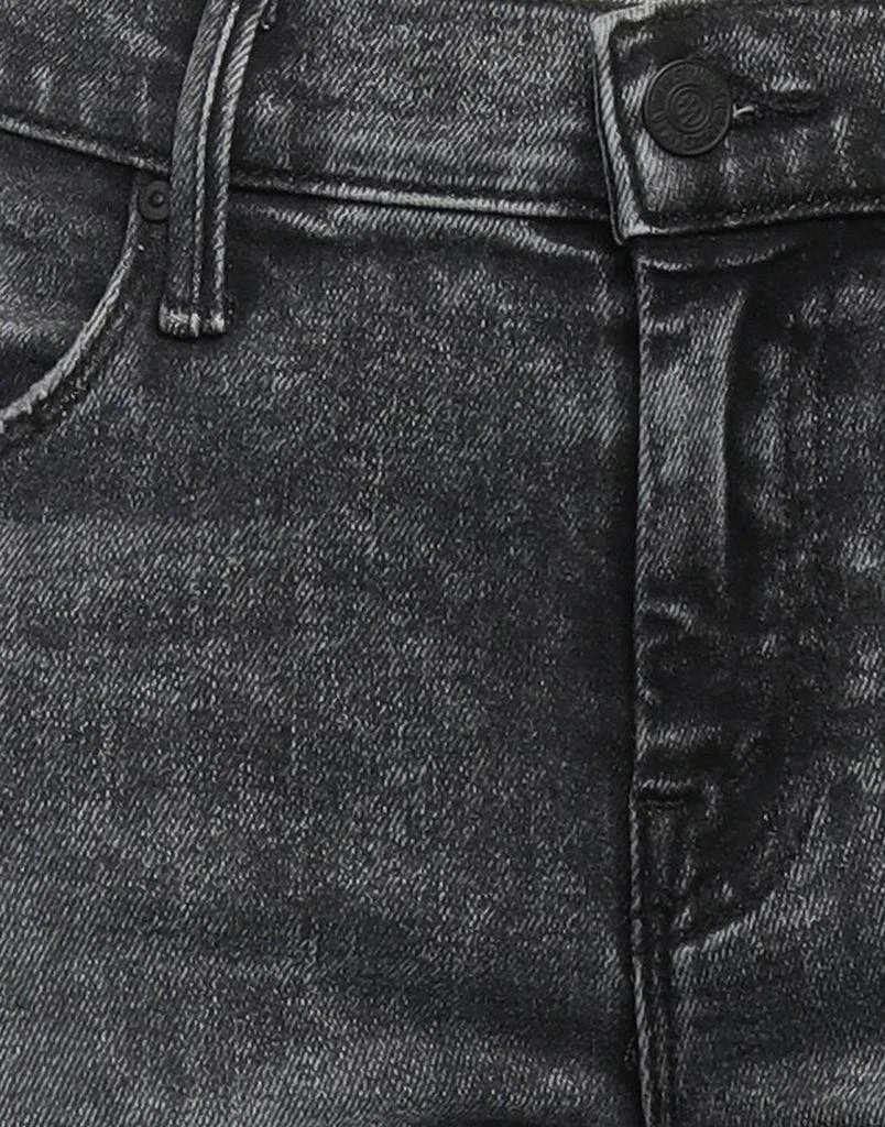 MOTHER Denim pants 4