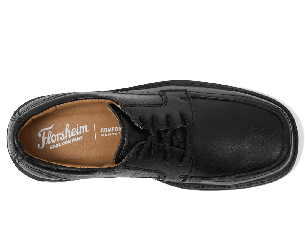 Florsheim Billings Jr. II (Toddler/Little Kid/Big Kid) 2