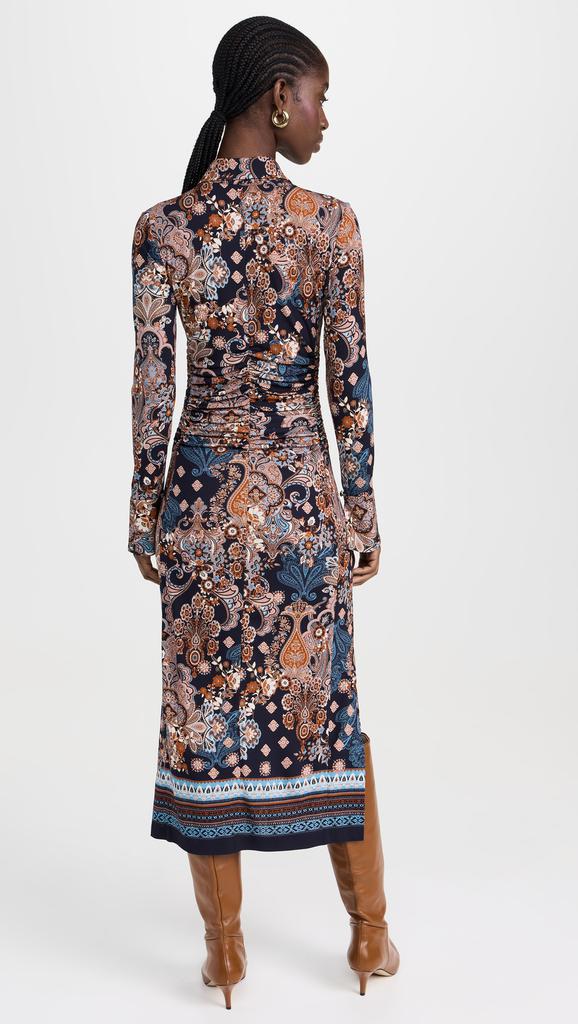 Cara Cara Shirley Dress