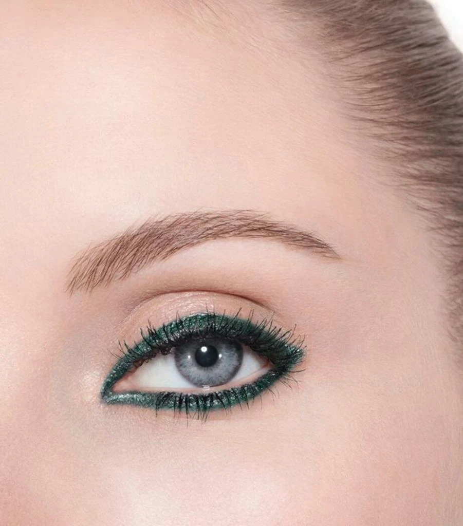 Chanel STYLO YEUX WATERPROOF Long-Lasting Eyeliner 5