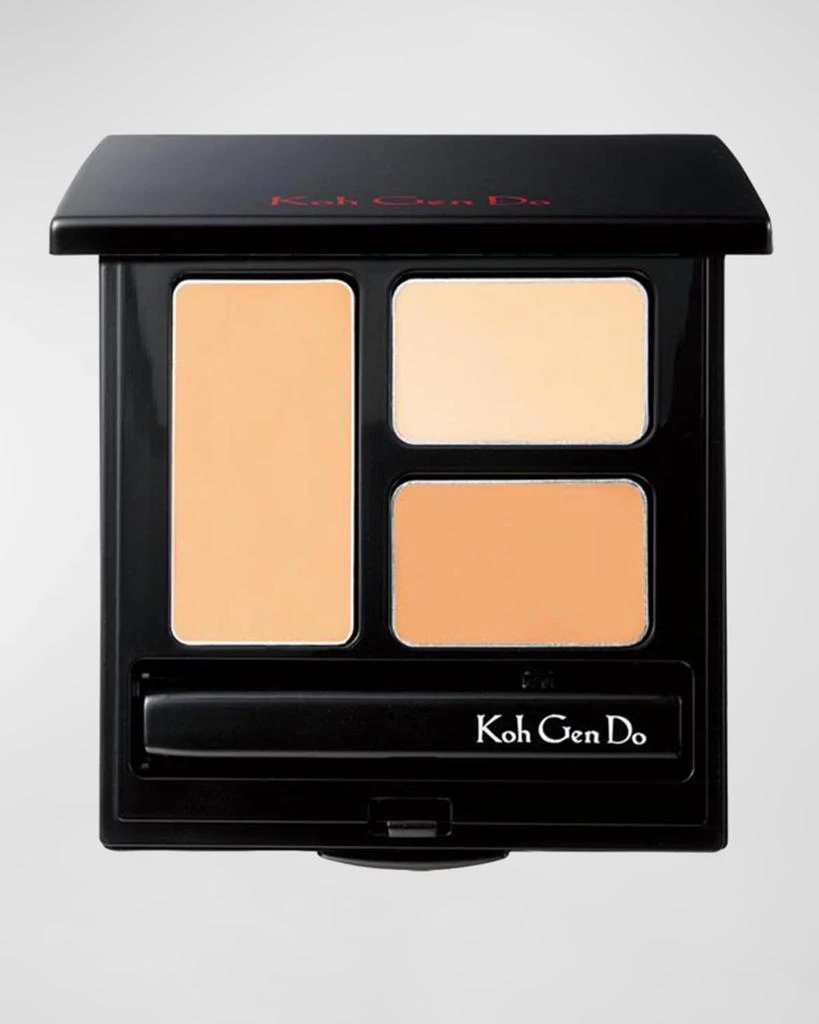 Koh Gen Do Moisture Concealer 1