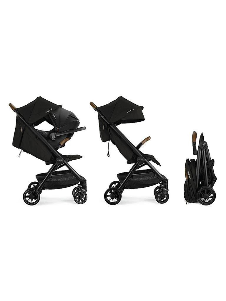 Nuna TRVL Stroller 4
