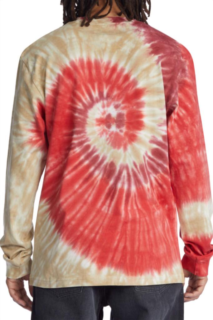 DC SHOES Dc Shoes - Men's Marvel Deadpool Streets Long Sleeve Tshirt